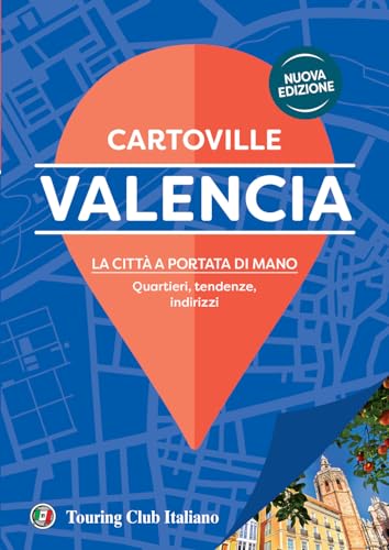 Valencia (CartoVille) von Touring