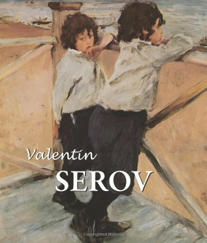 Valentin Serov Valentin Serov