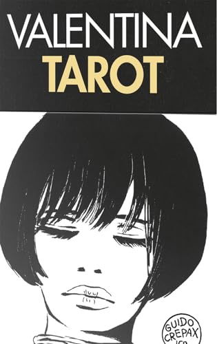 Valentina Tarot (Tarocchi)
