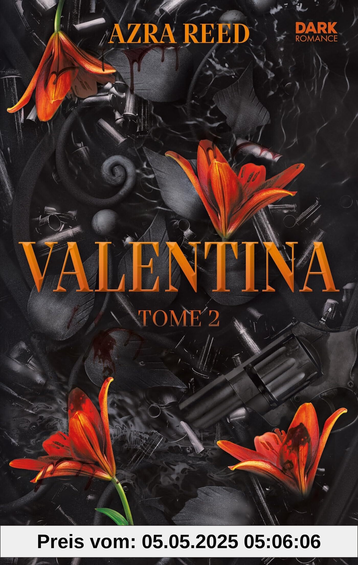 Valentina - Tome 02