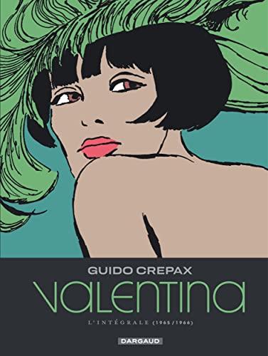 Valentina - Tome 1: Le virage de Lesmo ; Les souterrains