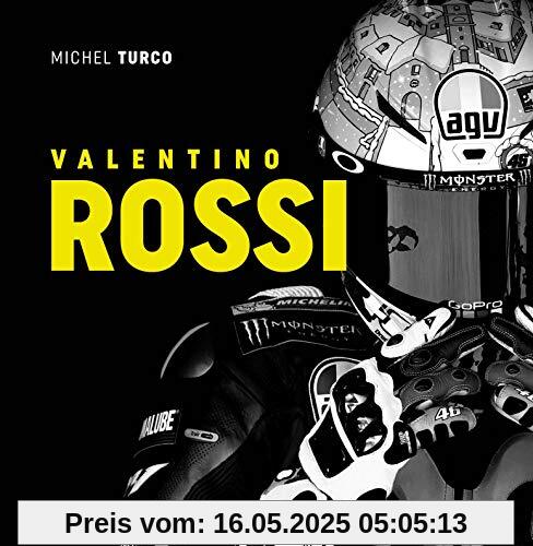 Valentino Rossi
