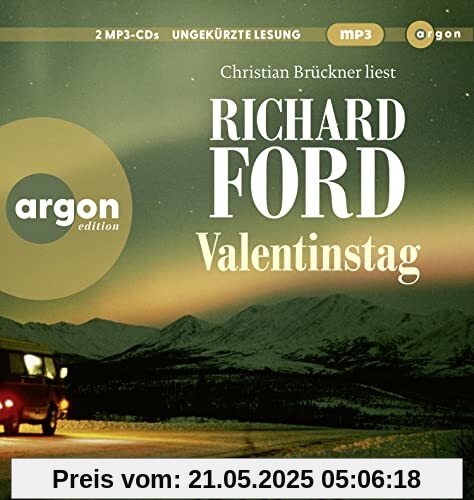 Valentinstag: Roman