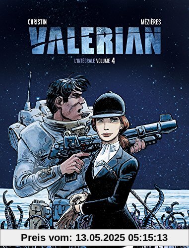 Valérian