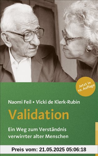 Validation Validation