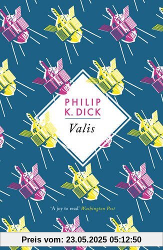 Valis Valis