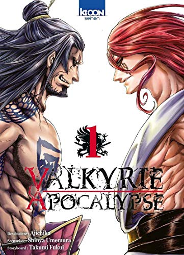Valkyrie Apocalypse T01 (01)