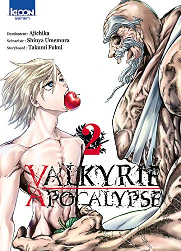 Valkyrie Apocalypse T02 (02)