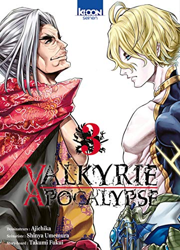 Valkyrie Apocalypse T03 (3) von KI-OON