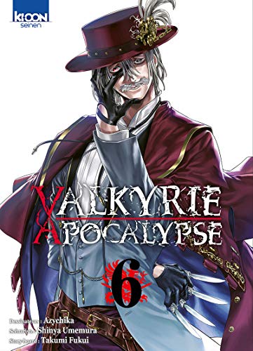 Valkyrie Apocalypse T06 (6)