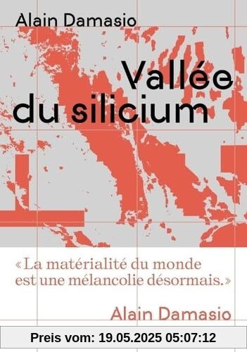 Vallée du silicium