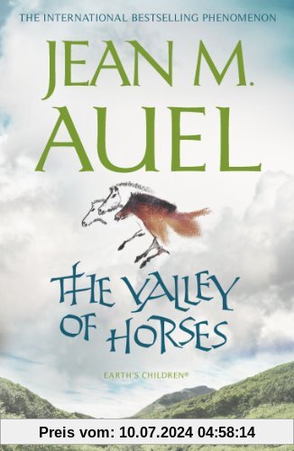 Valley of Horses (Earths Children 2)