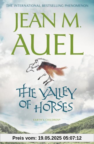 Valley of Horses (Earths Children 2)