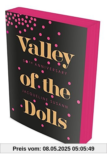 Valley of the Dolls (Virago Modern Classics)