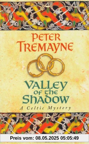 Valley of the Shadow (A Sister Fidelma Mystery)