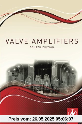 Valve Amplifiers