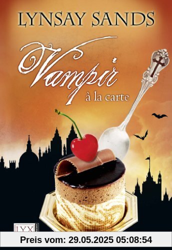 Vampir à la carte Vampir à la carte