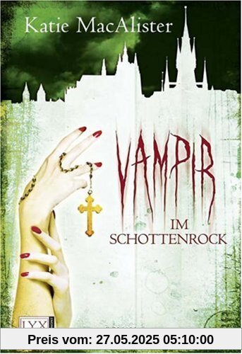 Vampir im Schottenrock Vampir im Schottenrock