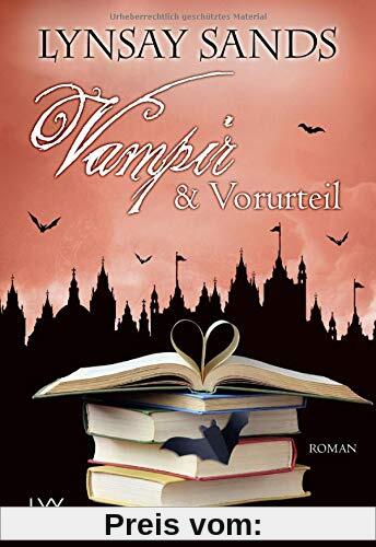Vampir & Vorurteil (Argeneau, Band 29)