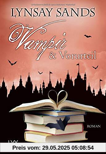 Vampir & Vorurteil (Argeneau, Band 29)