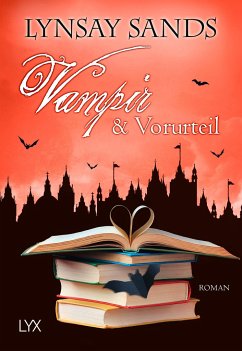 Vampir & Vorurteil / Argeneau Bd.29 von LYX