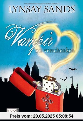Vampir zu verschenken Vampir zu verschenken