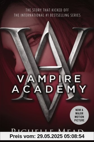 Vampire Academy