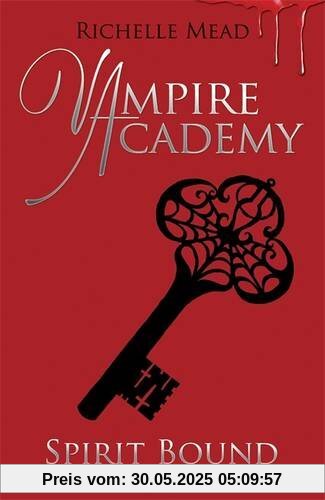 Vampire Academy: Spirit Bound (book 5)