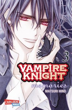 Vampire Knight - Memories / Vampire Knight - Memories Bd.3 von Carlsen / Carlsen Manga
