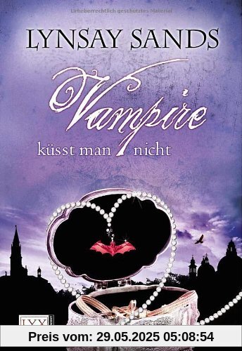 Vampire küsst man nicht