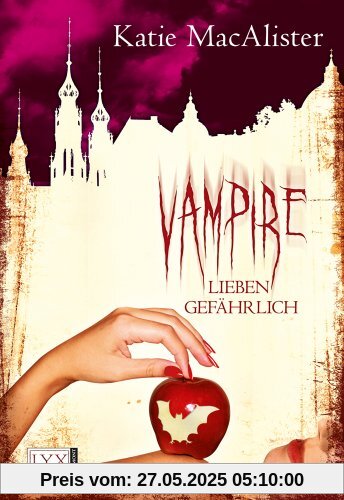 Vampire lieben gefährlich Vampire lieben gefährlich