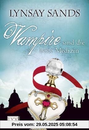 Vampire sind die beste Medizin Vampire sind die beste Medizin
