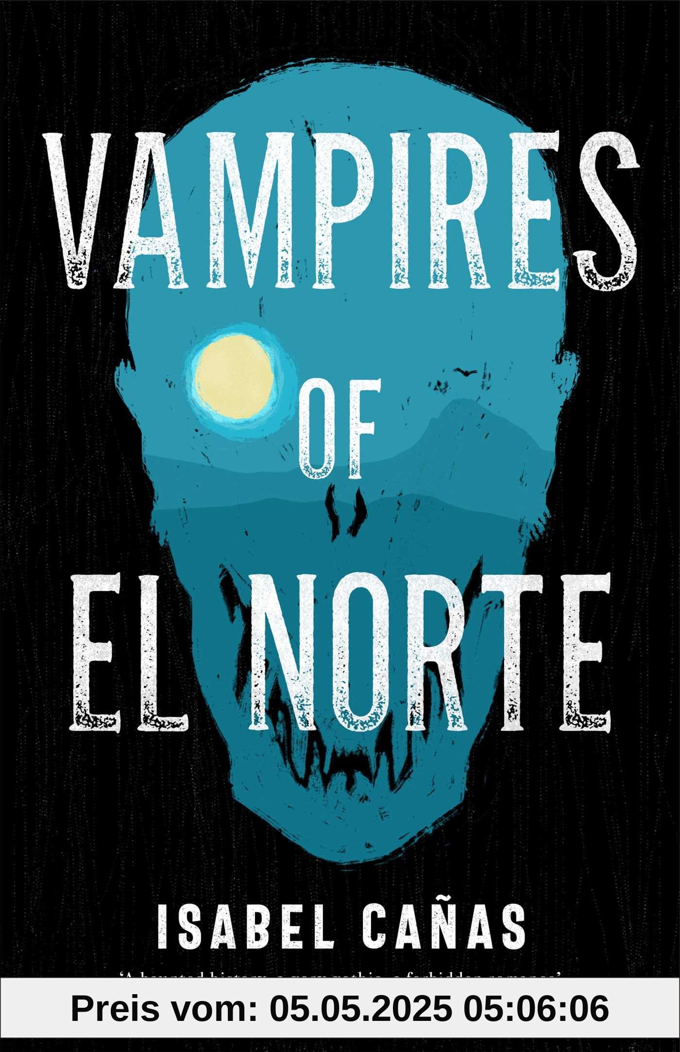 Vampires of El Norte