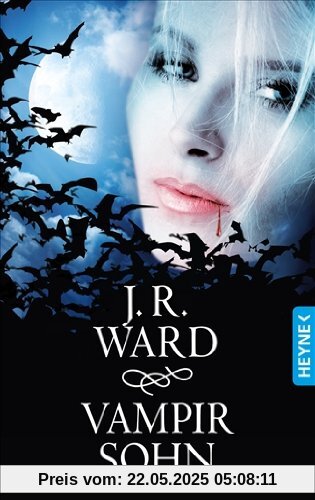 Vampirsohn: Novelle Vampirsohn: Novelle