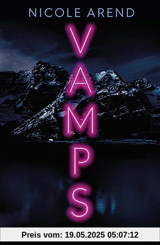 Vamps: Roman