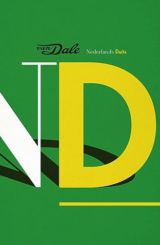 Van Dale pocketwoordenboek Nederlands-Duits (Van Dale pocketwoordenboeken) von Van Dale