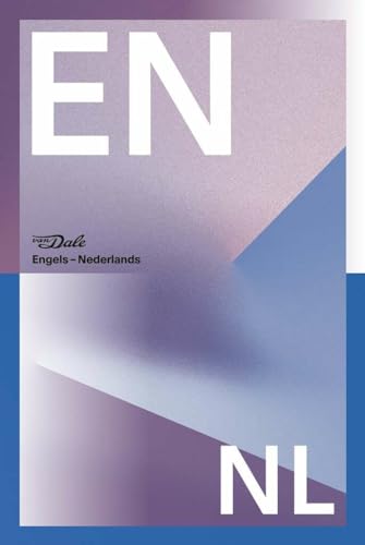 Van Dale groot woordenboek Engels-Nederlands voor school (Van Dale grote woordenboeken voor school) von Van Dale