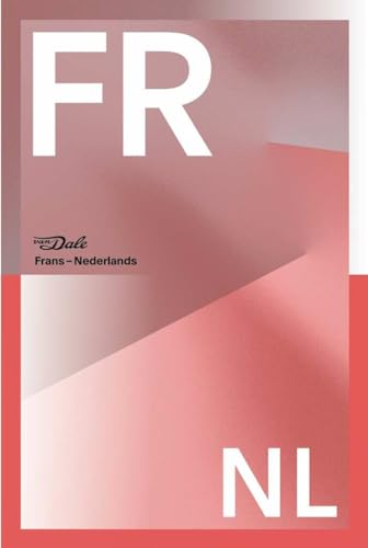 Van Dale groot woordenboek Frans-Nederlands voor school (Van Dale grote woordenboeken voor school) von Van Dale