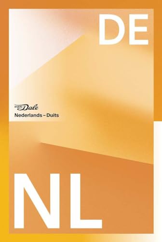 Van Dale groot woordenboek Nederlands-Duits voor school (Van Dale grote woordenboeken voor school)