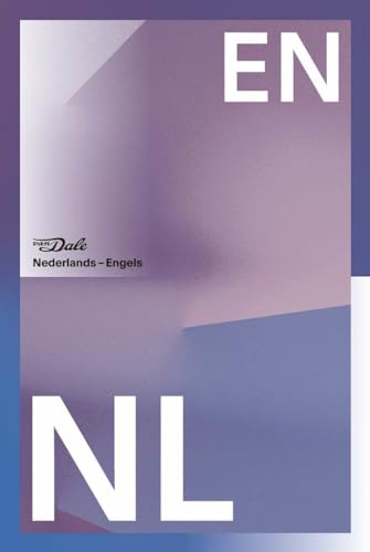 Van Dale groot woordenboek Nederlands-Engels voor school (Van Dale grote woordenboeken voor school) von Van Dale