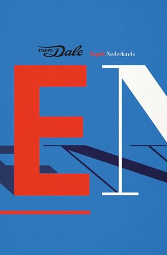 Van Dale pocketwoordenboek Engels-Nederlands