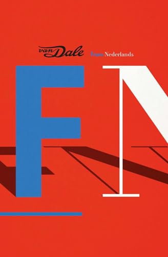 Van Dale pocketwoordenboek Frans-Nederlands (Van Dale pocketwoordenboeken)