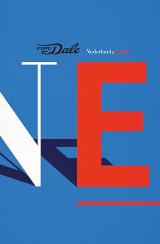 Van Dale pocketwoordenboek Nederlands-Engels (Van Dale pocketwoordenboeken) von Van Dale