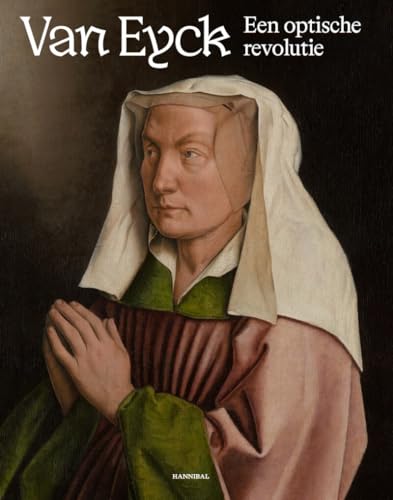 Van Eyck: een optische revolutie