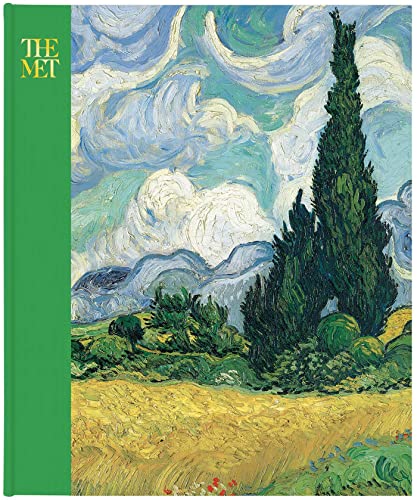 Van Gogh 12-Month 2024 Deluxe Engagement Calendar von Harry N Abrams Inc.