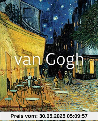 Van Gogh Van Gogh