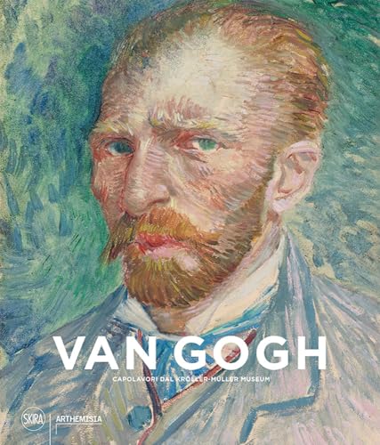 Van Gogh: Masterpieces from the Kröller-Müller Museum Van Gogh: Masterpieces from the Kröller-Müller Museum von Pearson