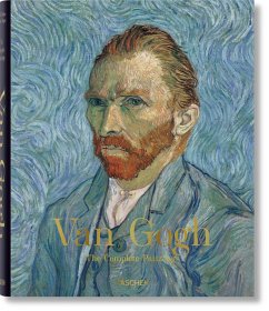 Van Gogh. Sämtliche Gemälde von TASCHEN / Taschen Verlag