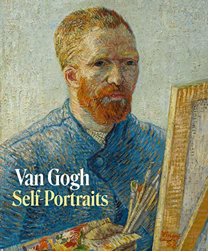 Van Gogh: Self-portraits von Paul Holberton Publishing Ltd