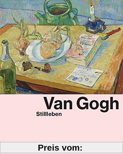 Van Gogh: Stillleben